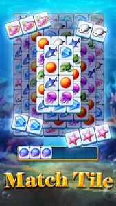 Triple Go: Match-3 Puzzle screenshot 0