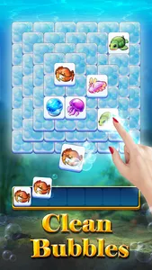 Triple Go: Match-3 Puzzle screenshot 1