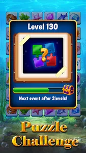 Triple Go: Match-3 Puzzle screenshot 10