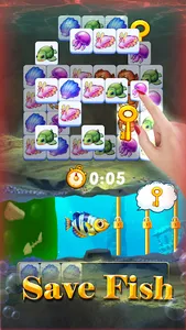 Triple Go: Match-3 Puzzle screenshot 14