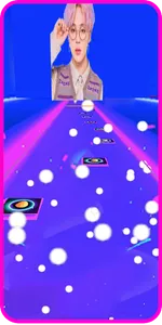 BTS Hop Tiles - Rush Dancing k screenshot 13