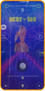 BTS Hop Tiles - Rush Dancing k screenshot 17