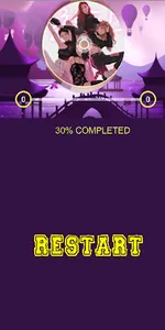BTS Hop Tiles - Rush Dancing k screenshot 3