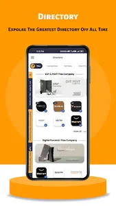 TilesMart screenshot 4