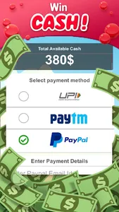 Cash Tile:Win Real Money screenshot 3