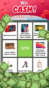 Cash Tile:Win Real Money screenshot 4