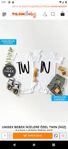 Tılsım Baby screenshot 2