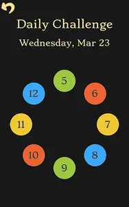 Max Match Dot Number Pipe Line screenshot 1