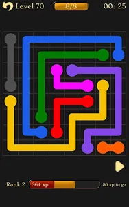 Max Match Dot Number Pipe Line screenshot 10