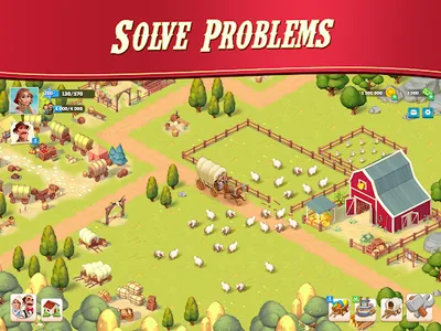 The Oregon Trail: Boom Town screenshot 11