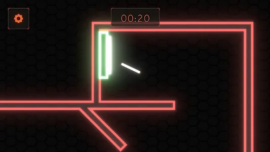 The Stick screenshot 0