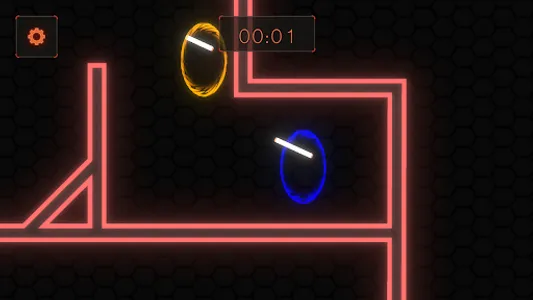 The Stick screenshot 4