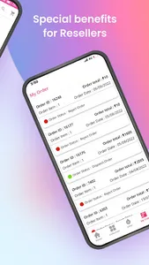 Bullionknot screenshot 4
