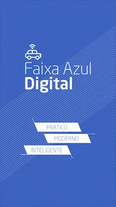 Faixa Azul Digital Timóteo screenshot 0