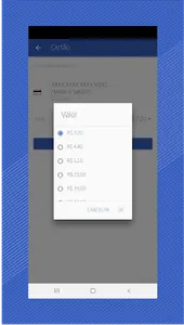 Faixa Azul Digital Timóteo screenshot 3