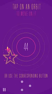 Positrons screenshot 1