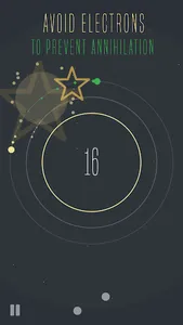 Positrons screenshot 5