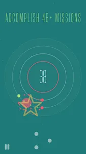 Positrons screenshot 7