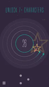Positrons screenshot 8