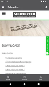 Schmelter screenshot 0