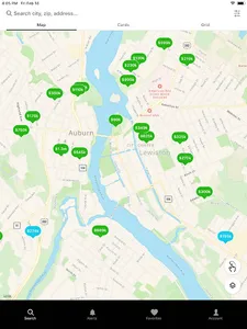 Tim Dunham Realty screenshot 3