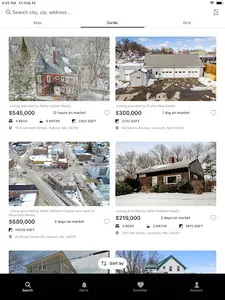 Tim Dunham Realty screenshot 4