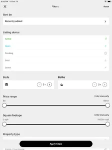 Tim Dunham Realty screenshot 5