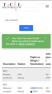 Time Critical Line screenshot 1