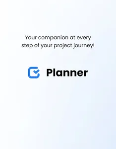 TimeCamp Planner screenshot 13