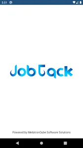 JobTack screenshot 0