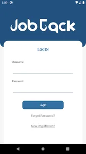 JobTack screenshot 2