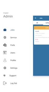 JobTack screenshot 3
