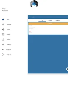 JobTack screenshot 4