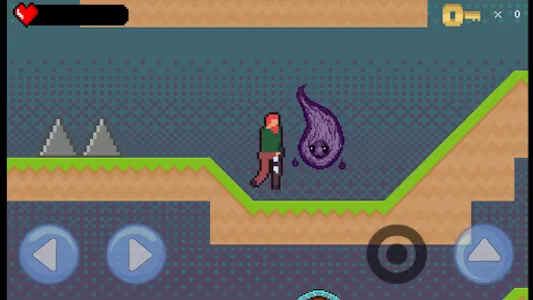 Viking Adventure - By Carlo screenshot 1