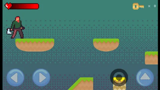 Viking Adventure - By Carlo screenshot 2