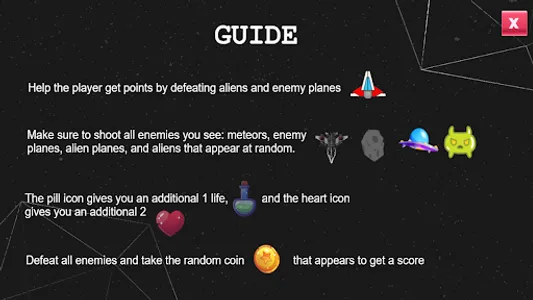 Pew Shooter - By Arsy screenshot 3