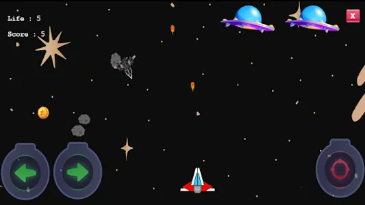 Pew Shooter - By Arsy screenshot 4