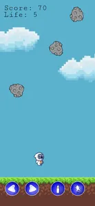 Run From It - By Sakkaya screenshot 1