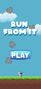 Run From It - By Sakkaya screenshot 10