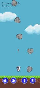 Run From It - By Sakkaya screenshot 7