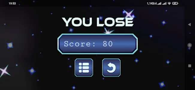 Space Ship - By Haidar screenshot 3