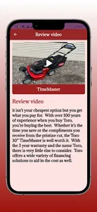 TimeMaster Guide screenshot 3