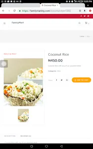 FamilyMartNG screenshot 15