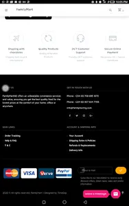 FamilyMartNG screenshot 19