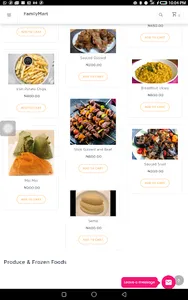 FamilyMartNG screenshot 6