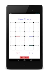 Dots and Boxes / Squares screenshot 11