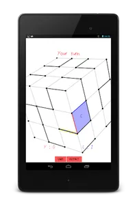 Dots and Boxes / Squares screenshot 13