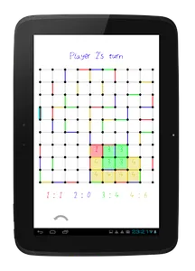 Dots and Boxes / Squares screenshot 15