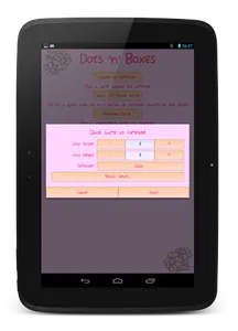 Dots and Boxes / Squares screenshot 17