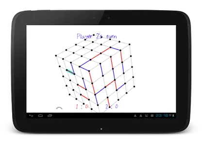 Dots and Boxes / Squares screenshot 18